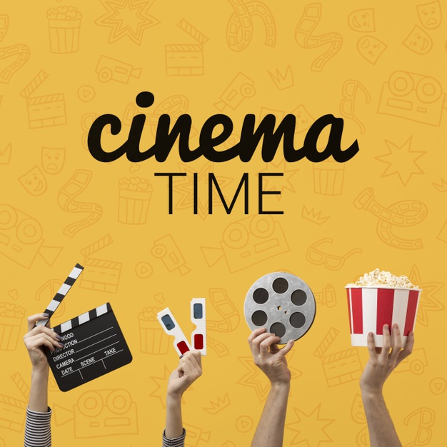 Virtual Team Building Games: Movie Night