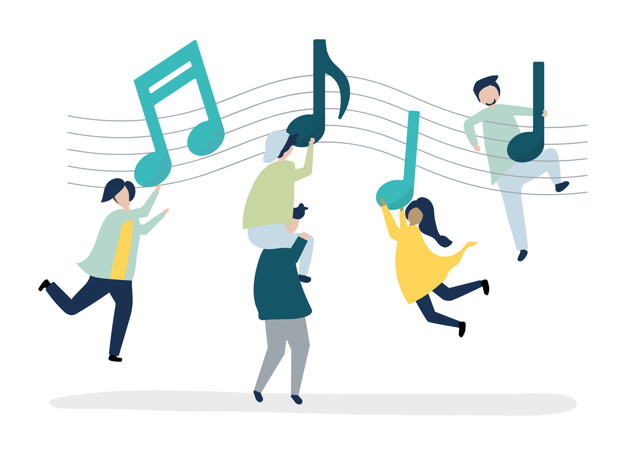 Virtual Team Building Games: Guess the emoji song