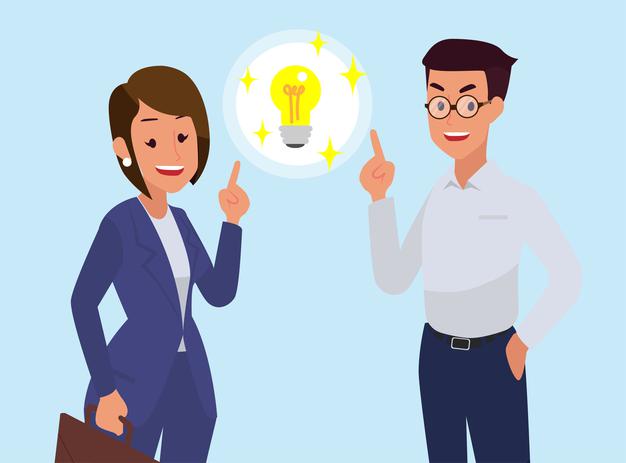 Virtual Team Building Games: Personality Tests
