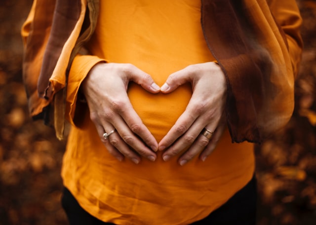 maternity leave