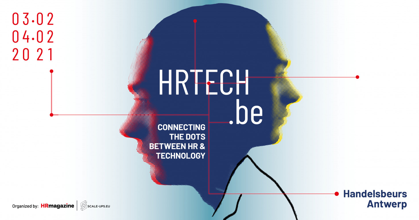 HRTECH.be