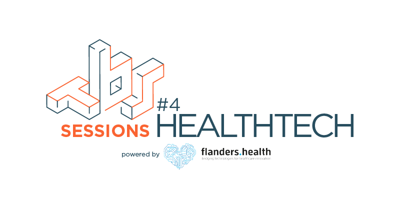 The Big Score Session #5 HealthTech