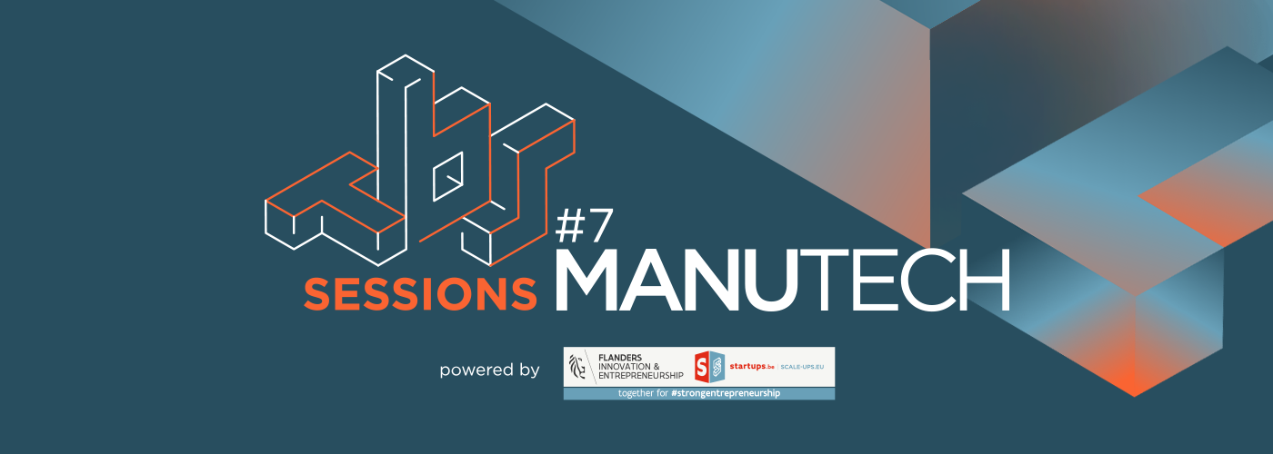 The Big Score #7 ManuTech Session