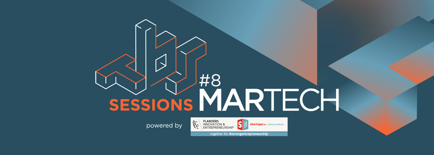 The Big Score #8 MarTech Session