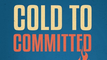Cold to Committed thumbnail image.
