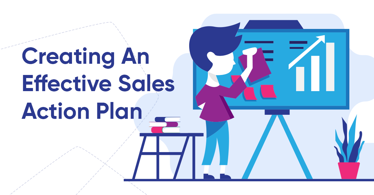 Sales Action Plan