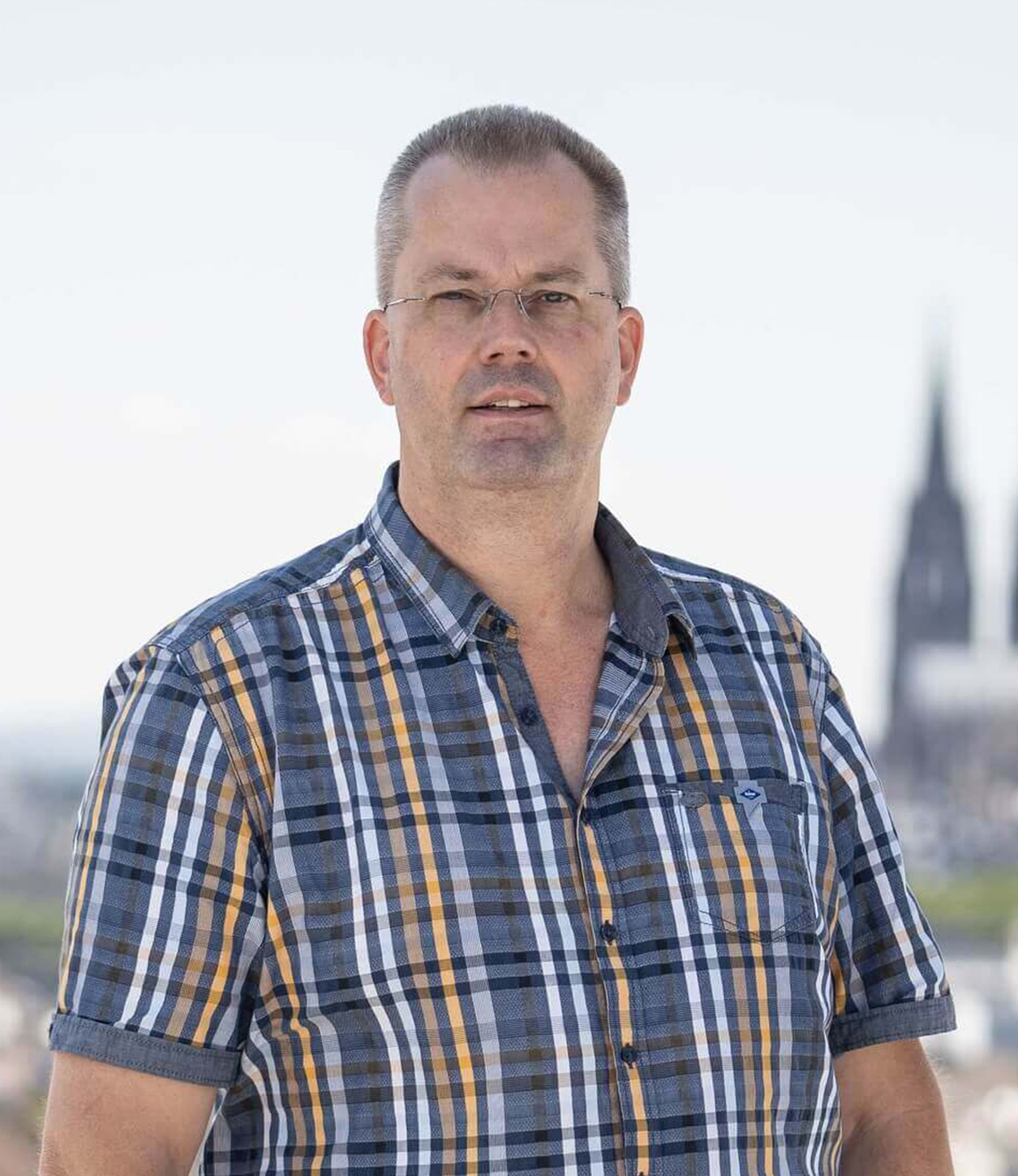 Michael Burgmer