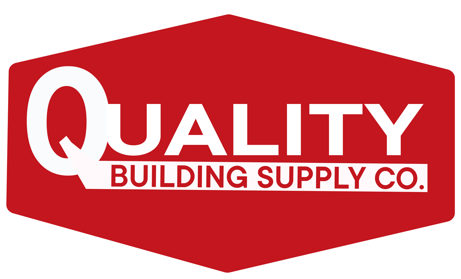 Quality Building Supply Roofing Supply Store