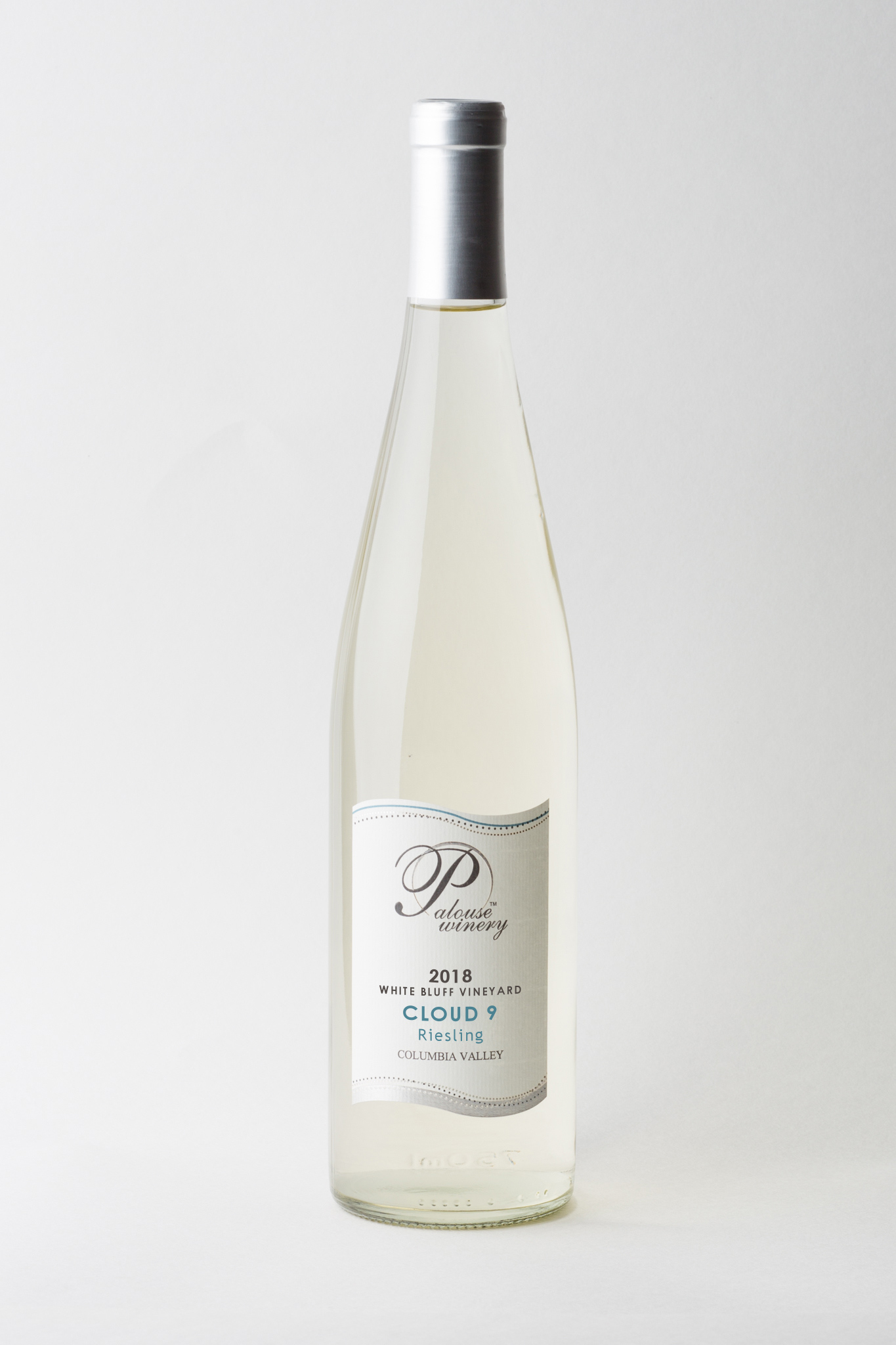 "Cloud 9" Riesling