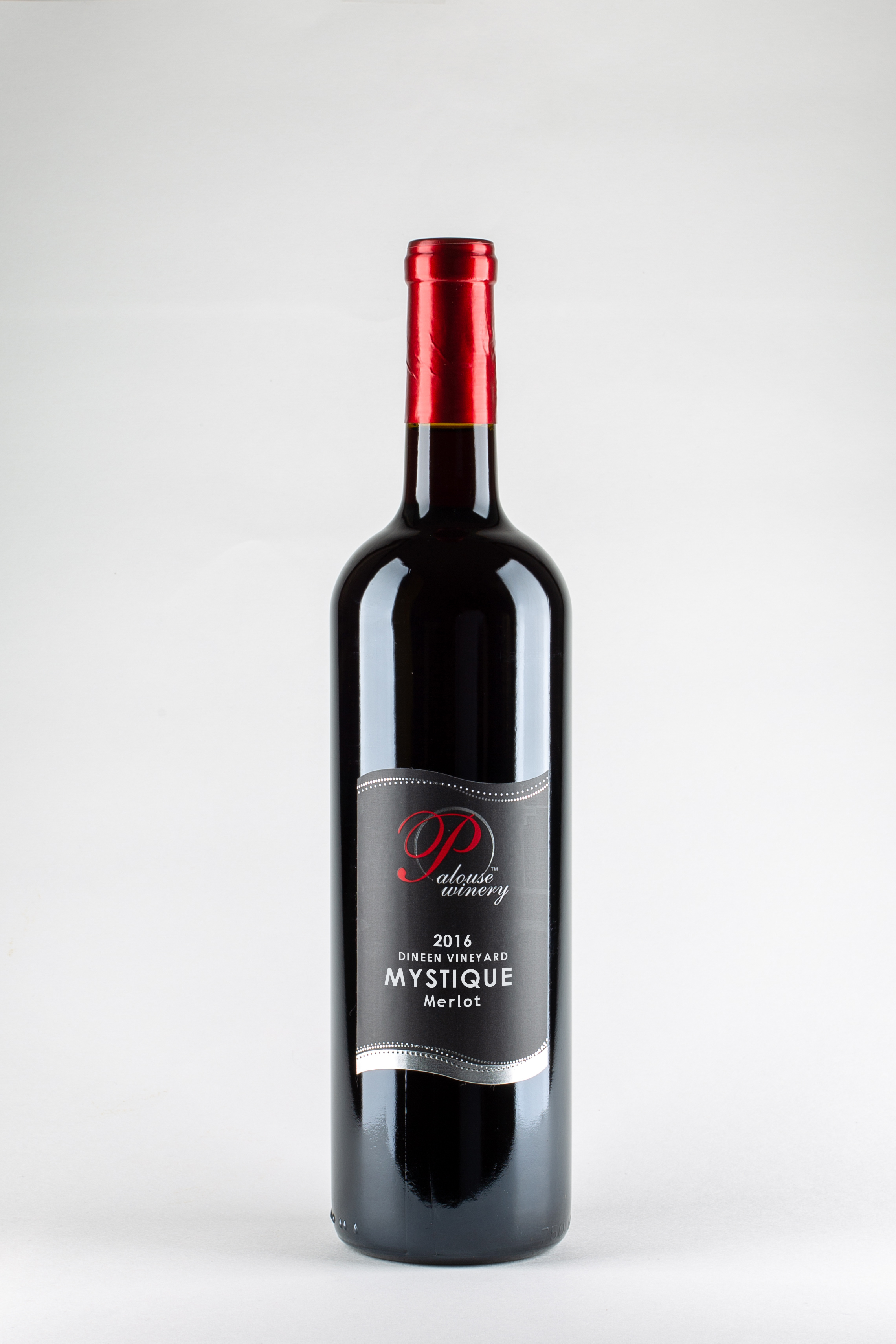 "Mystique" Merlot