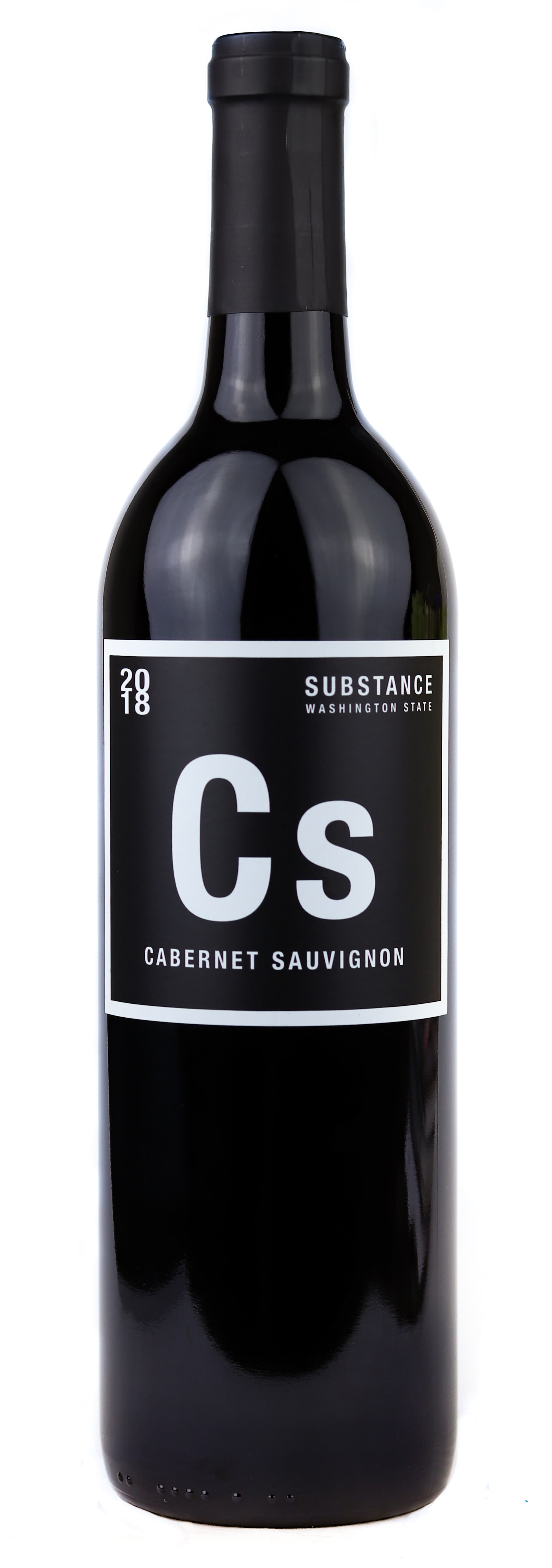 2018 Substance Cabernet Sauvignon