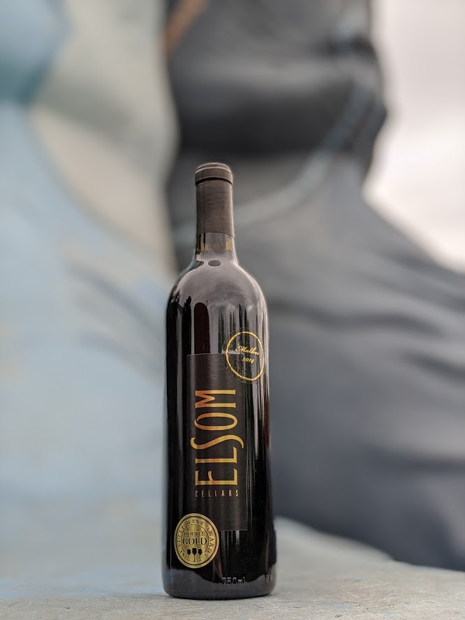 2014 Malbec