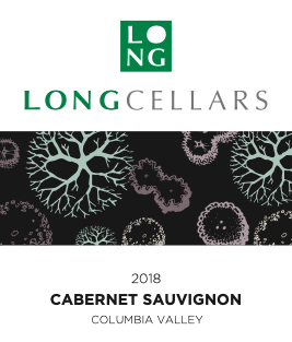 2018 Cabernet Sauvignon