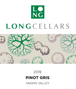 2018 Pinot Gris