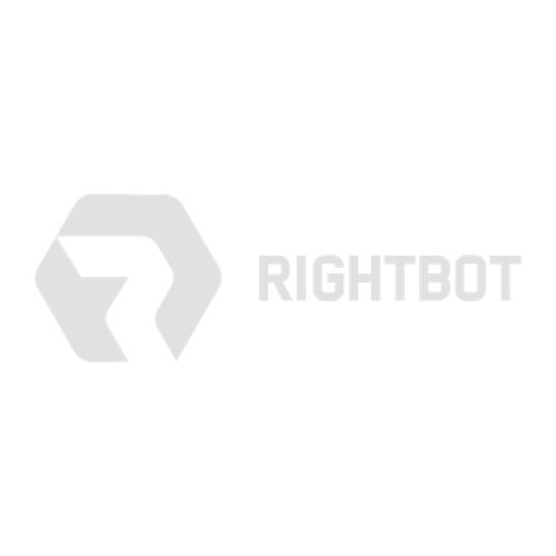 Rightbot Plug and play Goods to person Robotics For Micro fulfilment 