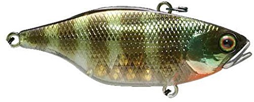 Jackall TN60JTN60DK-FG Lipless Crankbait Lip