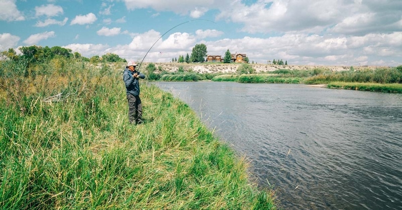 8 Types of Fishing To Know | Today I'm Outside