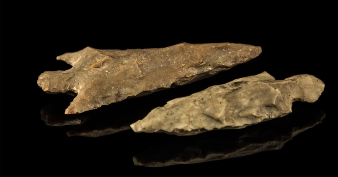 What Do Arrowheads Symbolize Represent Today I m Outside