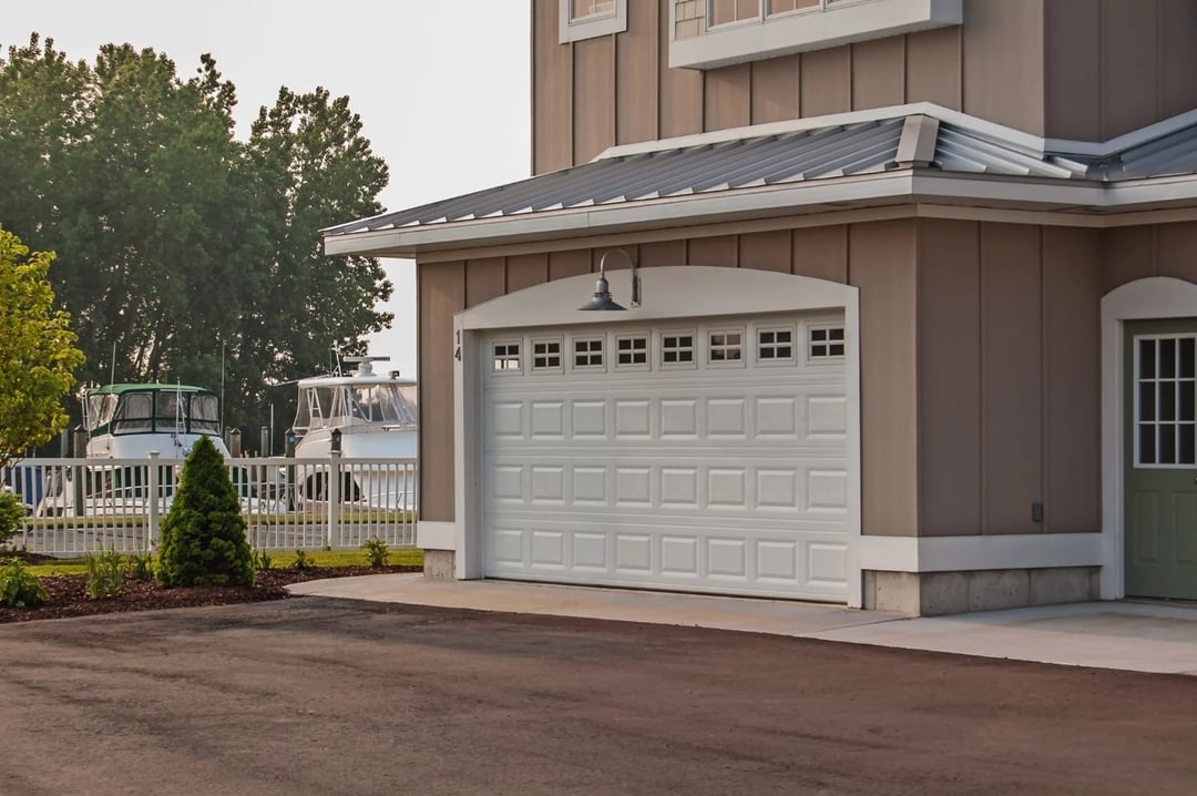 Door Gorilla Garage Door Specialists serving Harrisonburg, Winchester
