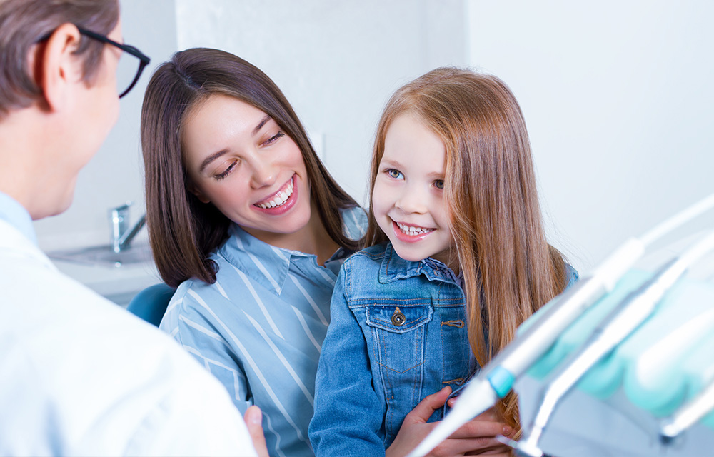 General Dentistry