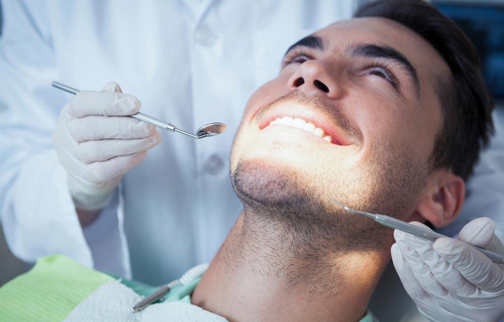 Emergency Dentistry