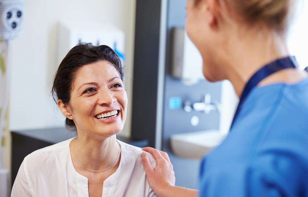 Periodontal Services