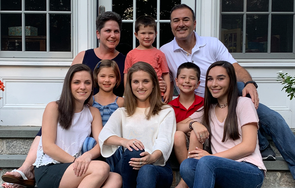 Woodway Family Dental - Doctor's Family