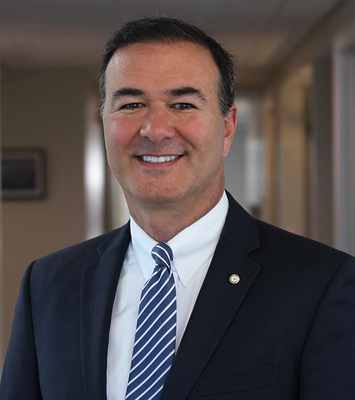 Dr. Salvatore Pizzino