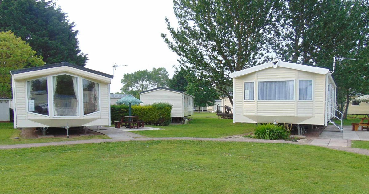 2023 Availability Dawn's Caravan Hire Butlin's Minehead