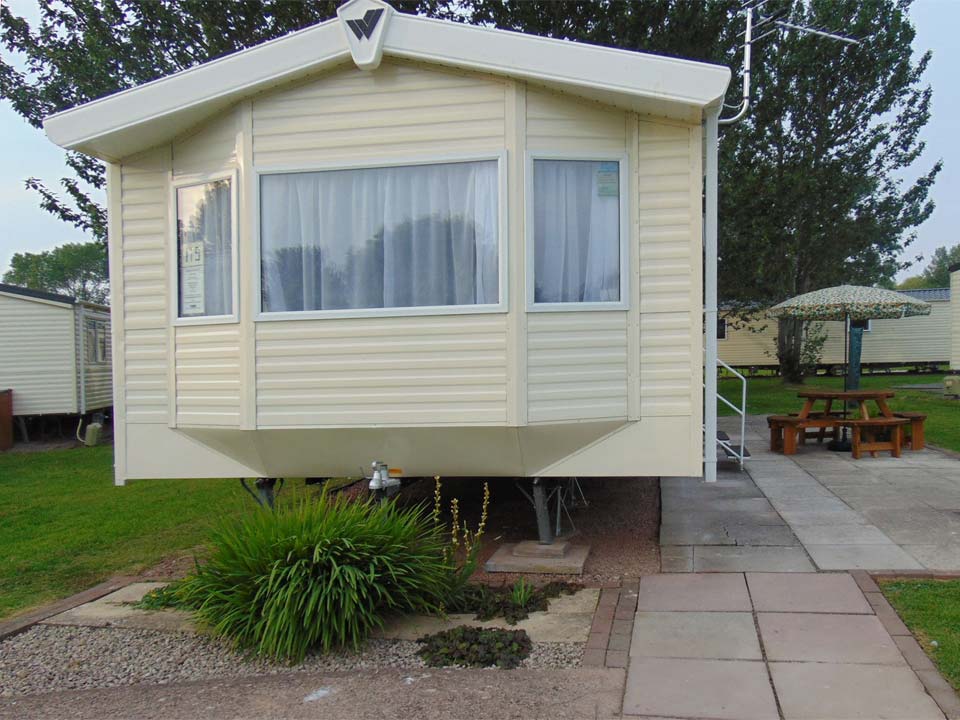 Dawn's Caravan Hire Butlin's Minehead