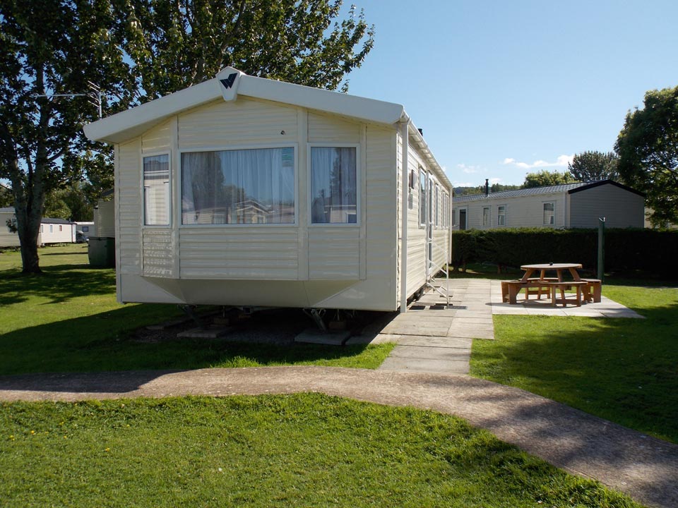Dawn's Caravan Hire Butlin's Minehead