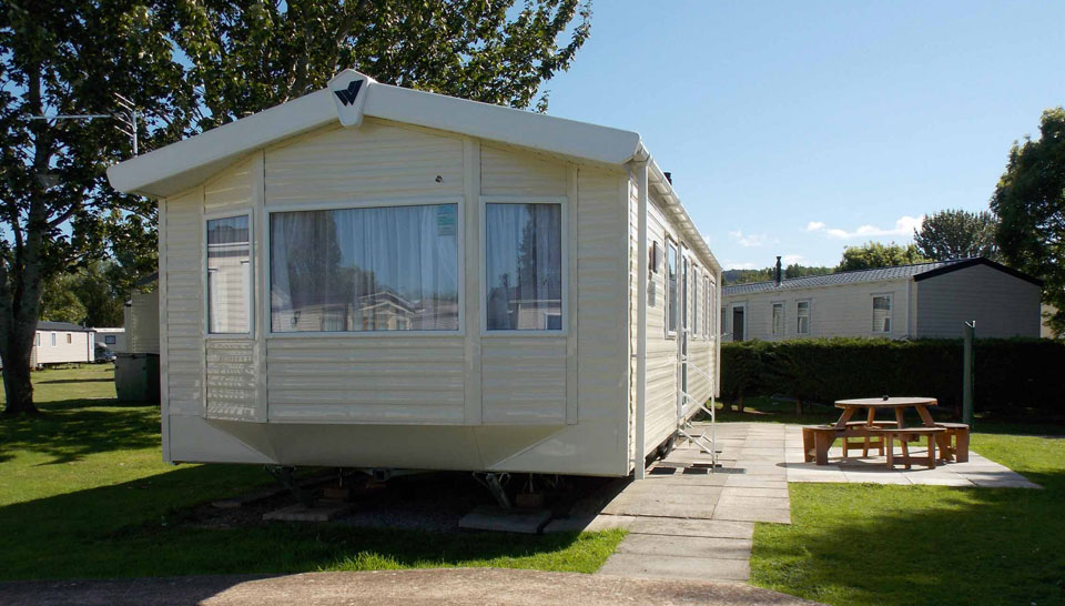 Dawn's Caravan Hire Butlin's Minehead