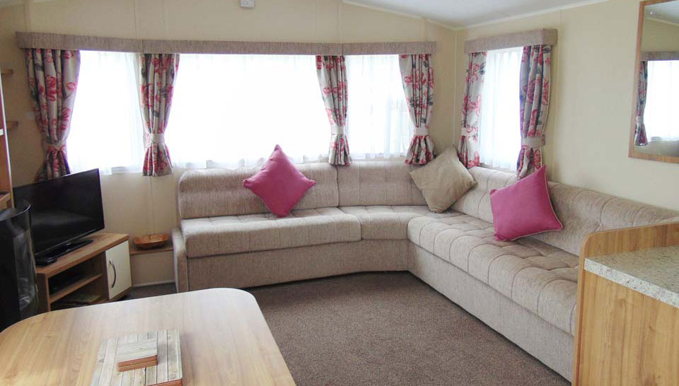 Dawn's Caravan Hire Butlin's Minehead