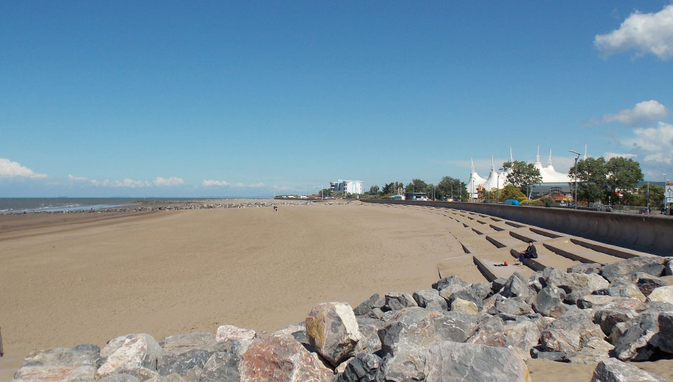 Dawn's Caravan Hire Butlin's Minehead