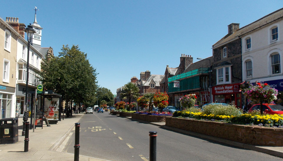 Dawn's Caravan Hire Butlin's Minehead