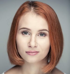 Ксения Проконова