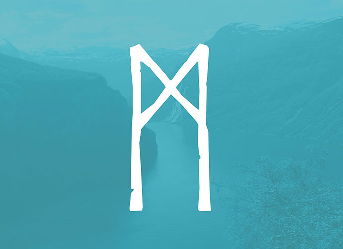 Norse Free Font