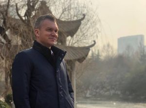 Дмитрий Томчук