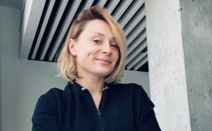 Ольга Роенко