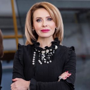 Наталья Еремеева
