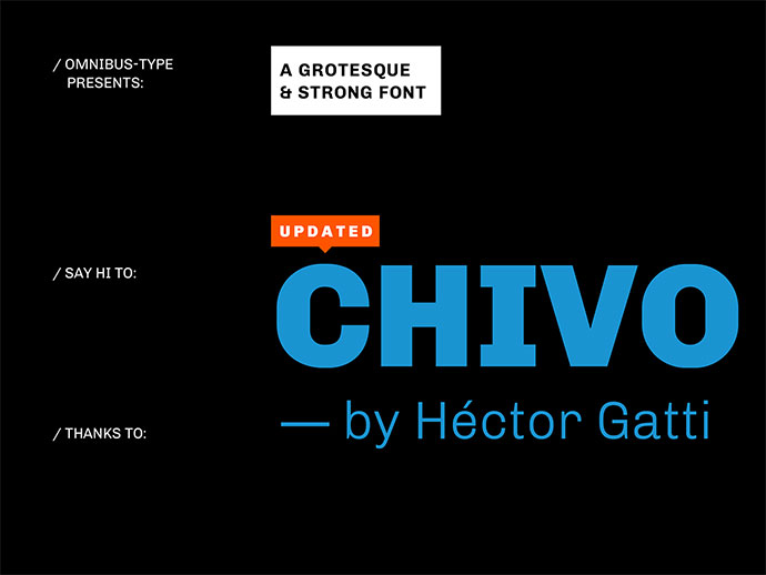 Chivo