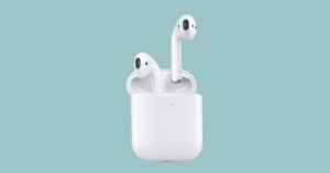 Apple AirPods