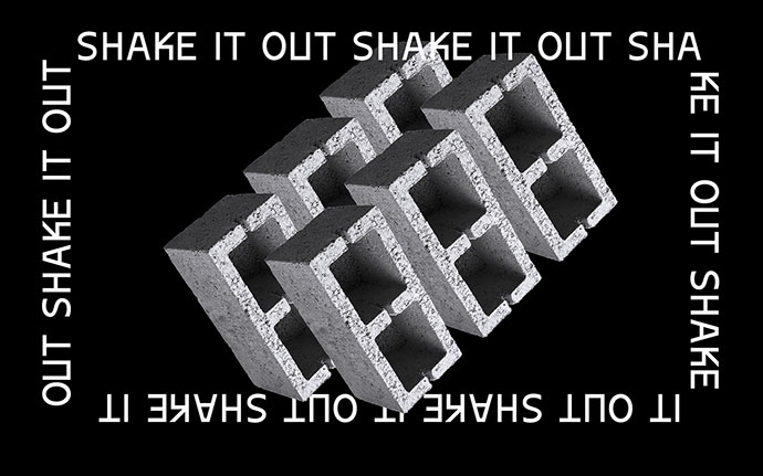 Concrete - Free Font