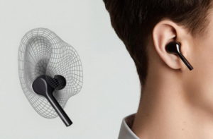 Huawei FreeBuds