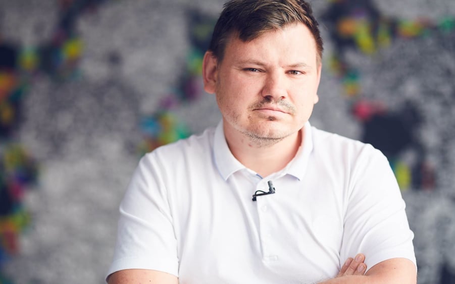 Алекс Купер