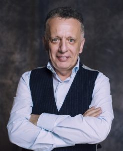 Савелий Либкин