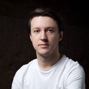 Алексей Счастливый