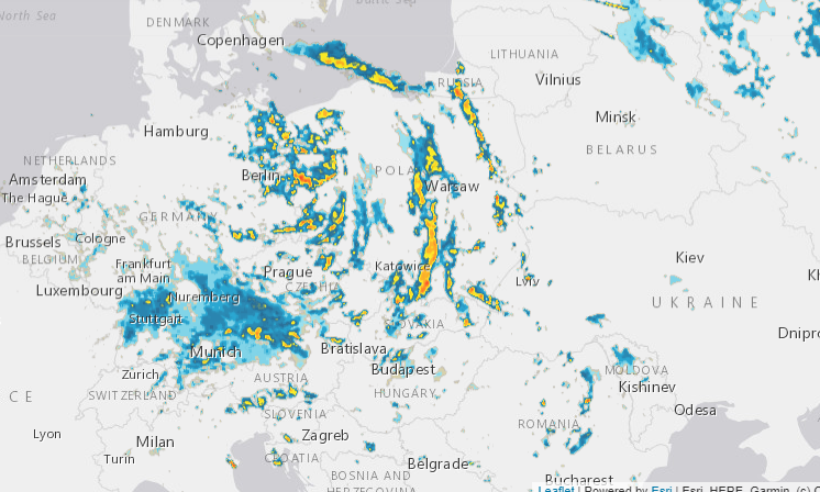 RainViewer