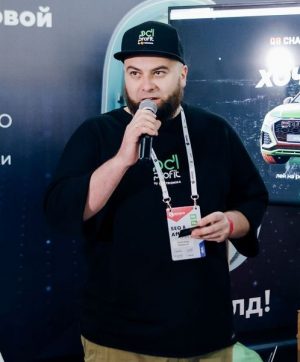 Александр Недавних, руководитель партнёрской CPA-сети PDL-profit