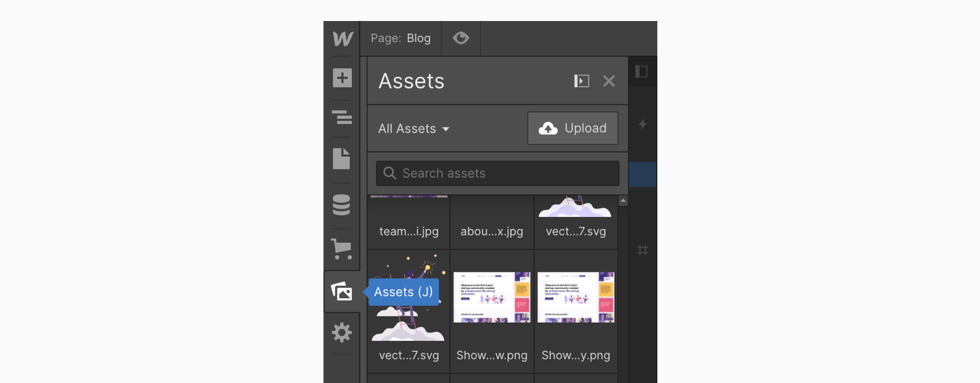Простое руководство по Webflow для начинающих